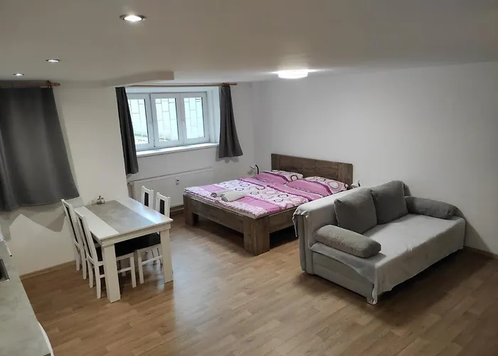 Apartman Milada