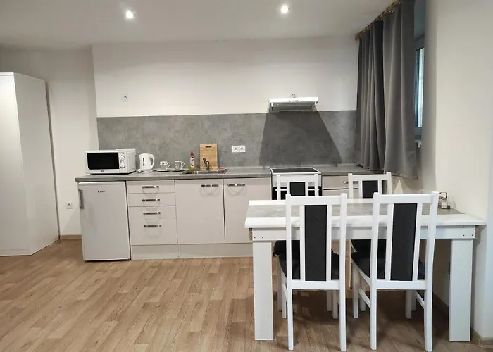 Apartman Milada