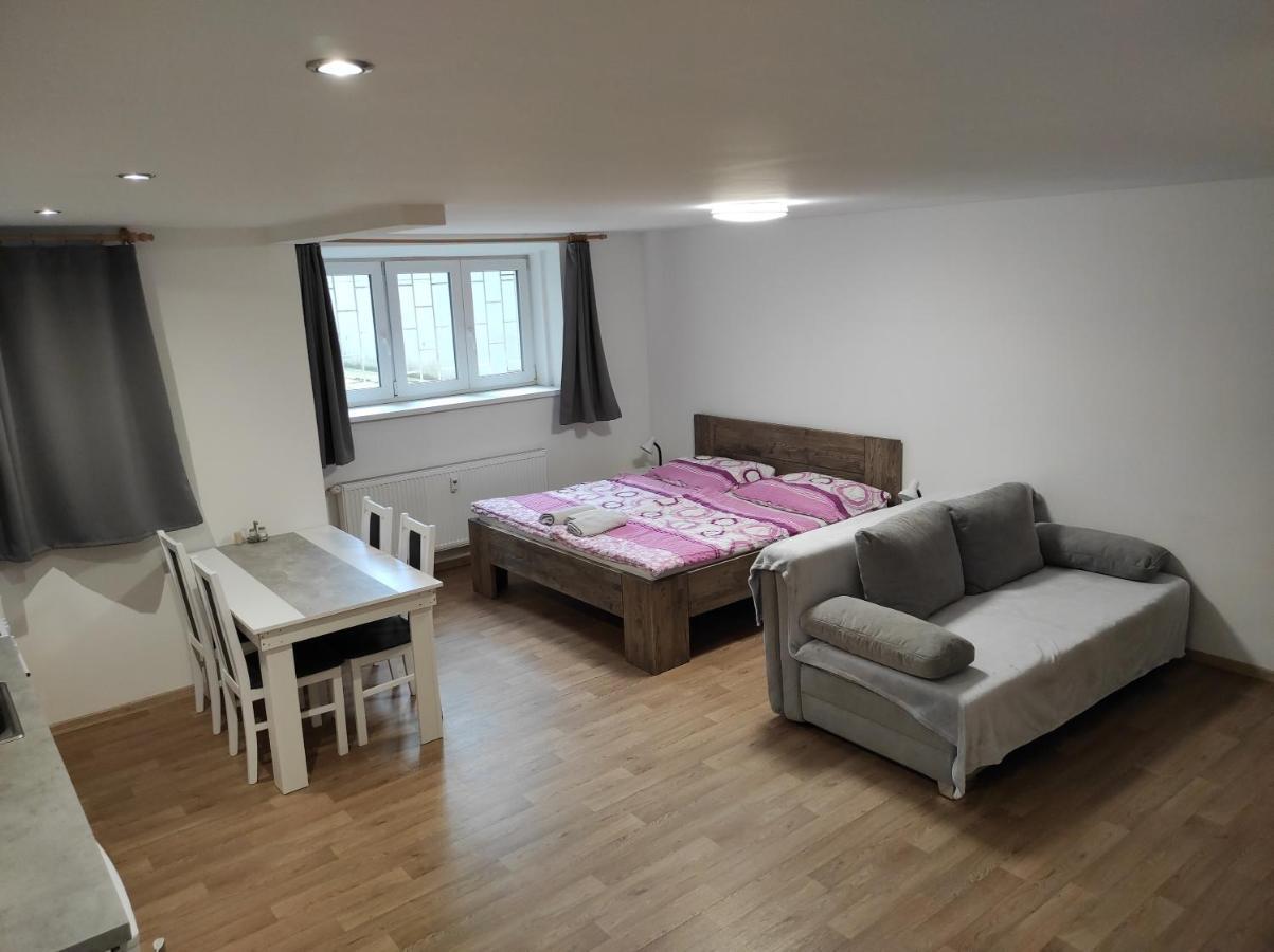 Appartement Milada
