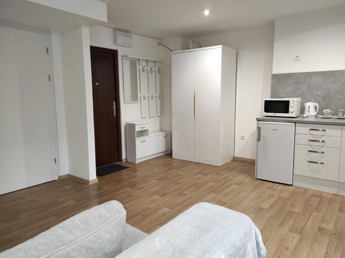 Milada Appartement *