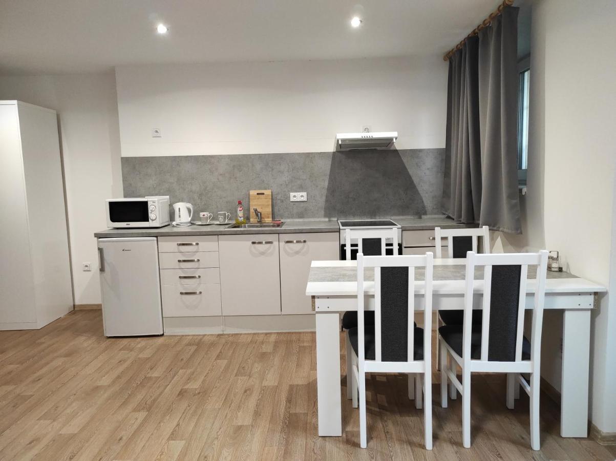 Milada Appartement
