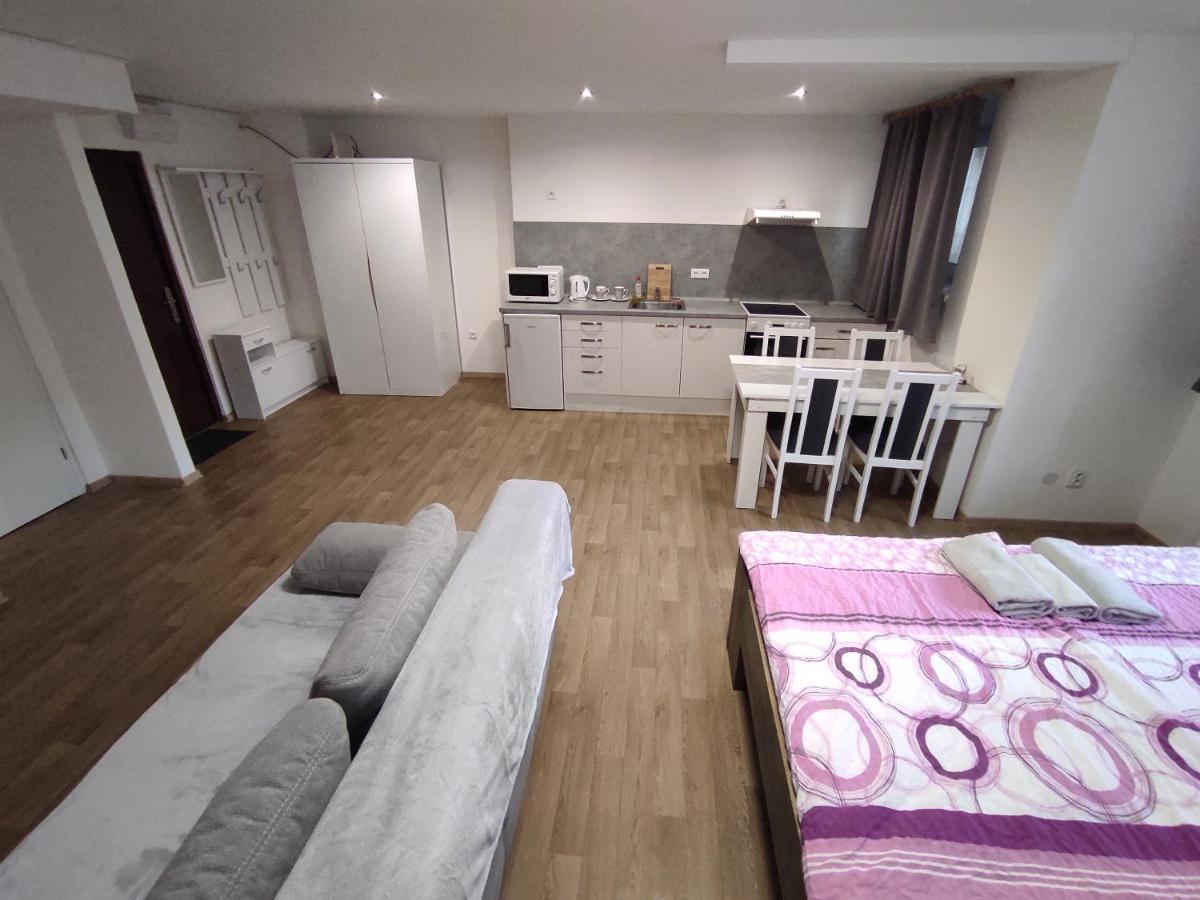 Milada Appartement *