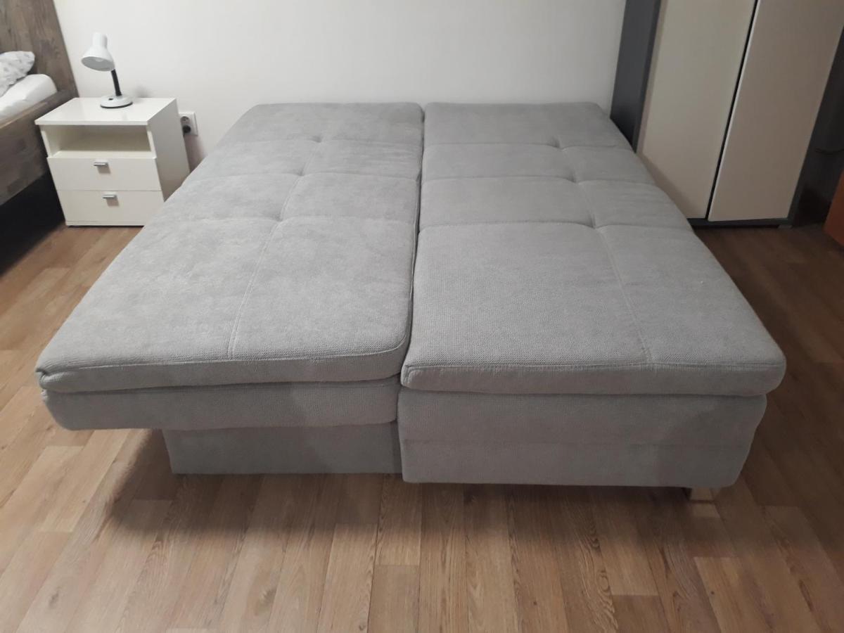 Milada Appartement
