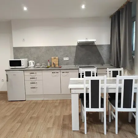 Apartman Milada Brno Exterior photo