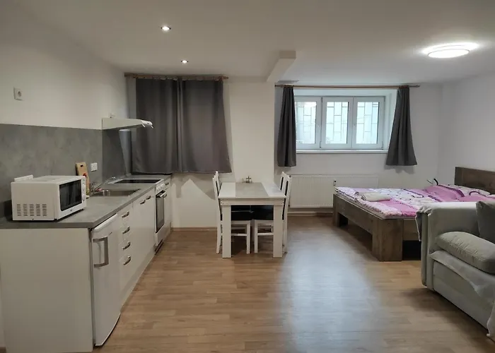 Apartman Milada
