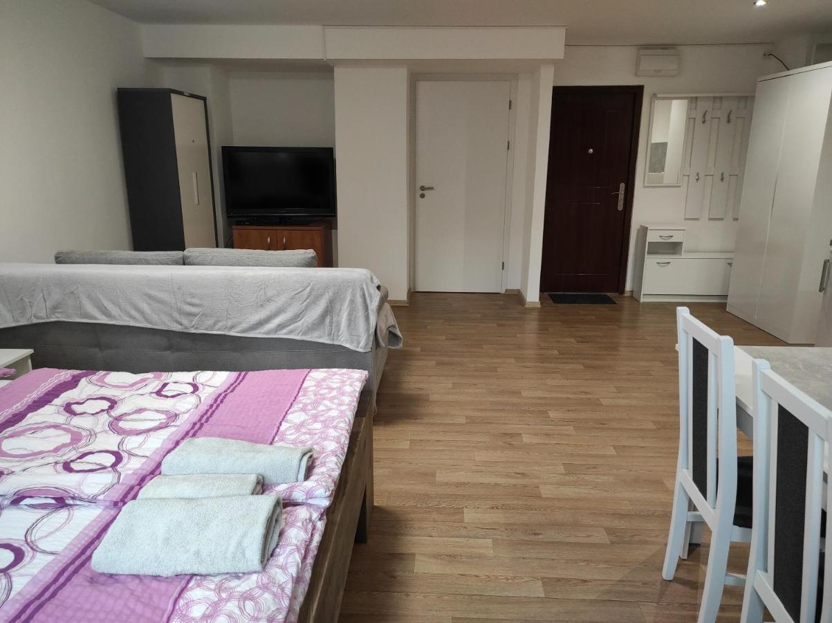 Milada Apartmán