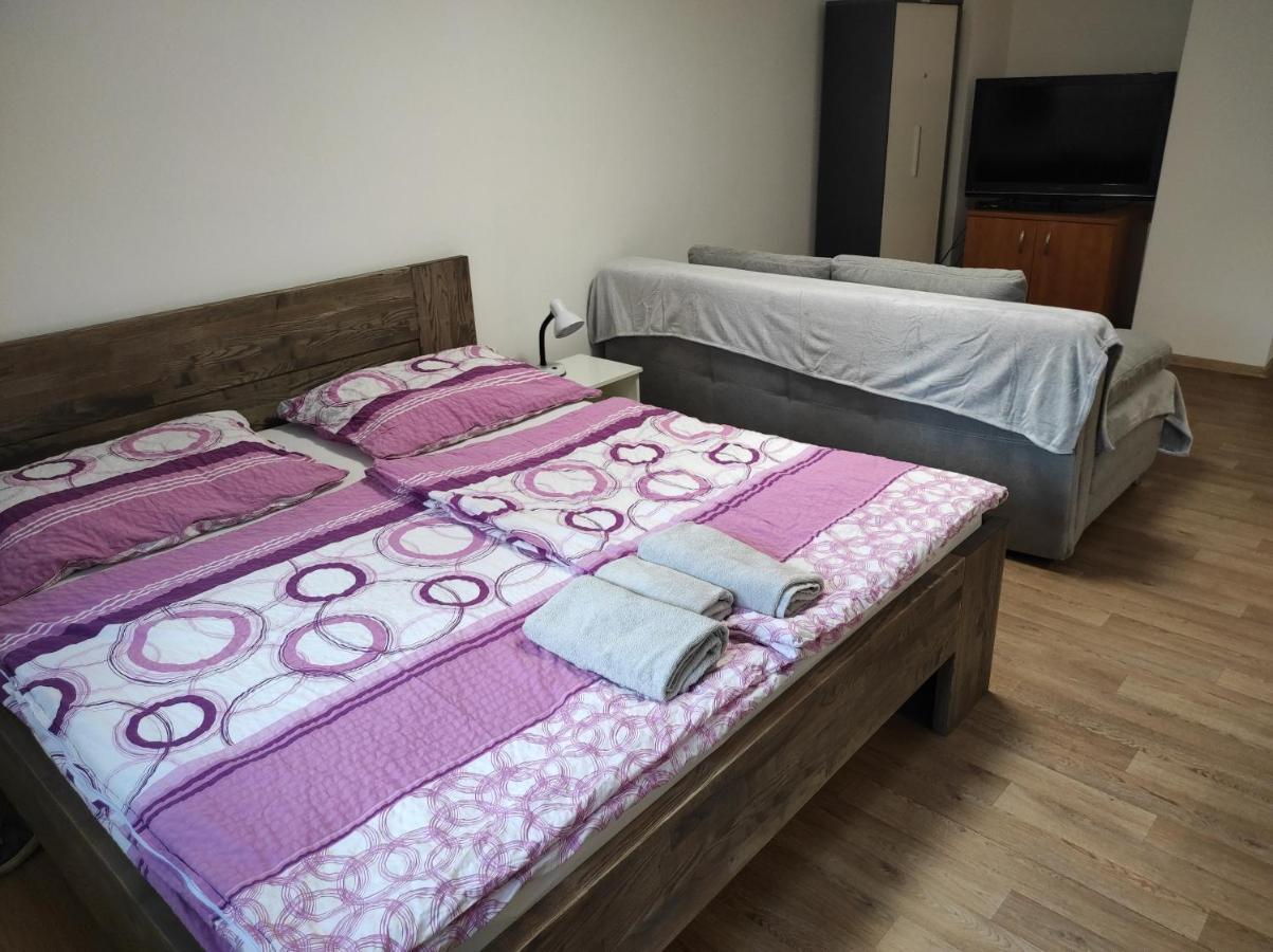 Milada Brno